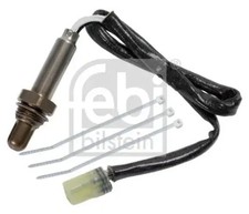 Lambdasonde beheizt 177497 FEBI BILSTEIN für SUBARU LEGACY I IMPREZA Coupe SVX
