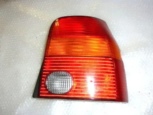 Seat Arosa 6h Rücklicht Rückleuchte Heckleuchte Hecklicht hinten rechts