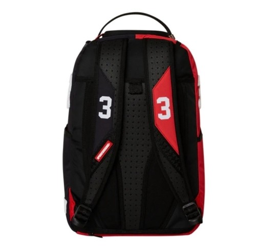 SPRAYGROUND JOHANSSEN BACKPACK - HEY ARNOLD COLLAB -Unisex - Picture 3 of 7