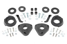 Rough Country 2 Lift Kit For Ford Maverick 4wd 2022-2024
