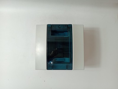 ABB M65W108TN1 1SLM006500S1211 Mistral65 Surface-mounted Distribution Board