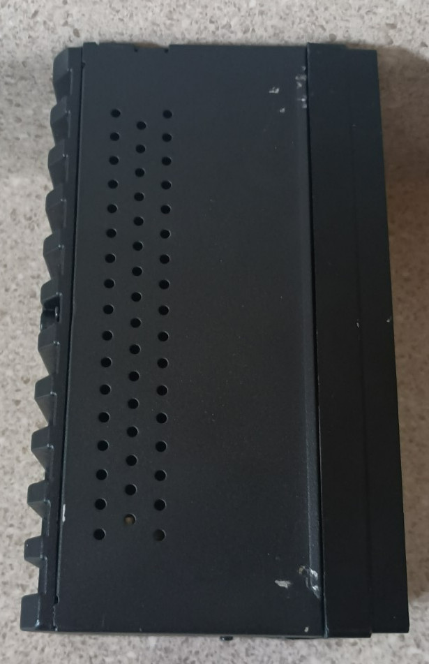 Hieha Double Din Car Stereo Compatible with Apple Carplay Android Black * READ *