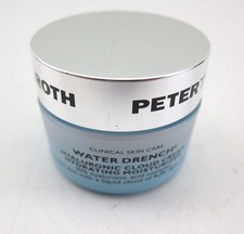 Peter Thomas Roth Water Drench Hyaluronic Cloud Cream Moisturizer 20ml .67 Fl Oz