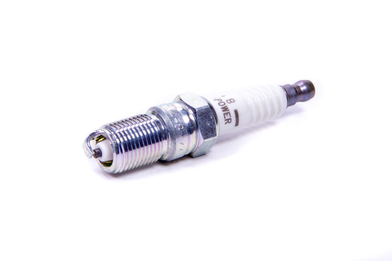 NGK Fits R5724-8 V-Power Racing Spark Plug For High-Performance Engines