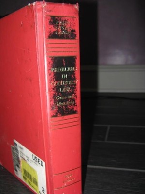 Problems in Contract Law: Cases and Materials by Knapp, Charles L.,Crystal, Nath