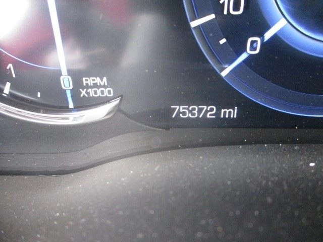 Cadillac Escalade 2016 ECM 23382215 3986 - Изображение 3 из 4