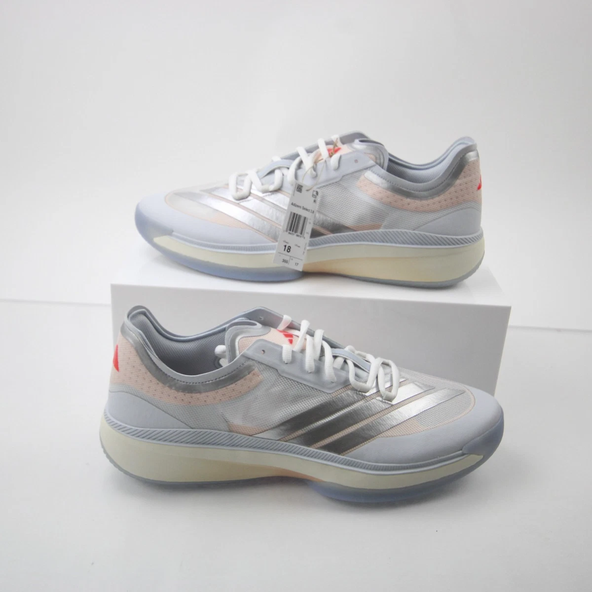 adidas 17 US Basketball Shoes for Men for sale | eBay