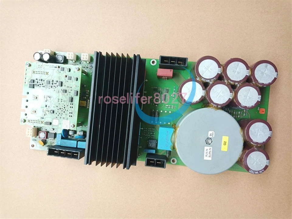 1PCS KUKA Robot KRC4 Drive Power KPP011 00205445 00-205-445 - Photo 1/1