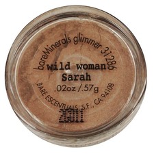 bareMinerals Glimmer 0.02 oz. - Wild Woman Sarah