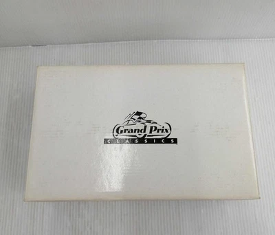 EXOTO Lotus 49B #1 Gold Leaf Graham Hill Double échelle 1/18 voiture - Photo 1/4