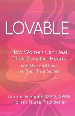 Andrea Paquette Lovable (Taschenbuch)
