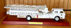 Franklin Mint/Code 3 American LaFrance 1954 Fire Engine Norfolk FD Ladder Truck