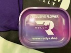 Rolling Tray Set with T-shirt Size Large & Printed Bag. New — photo 5