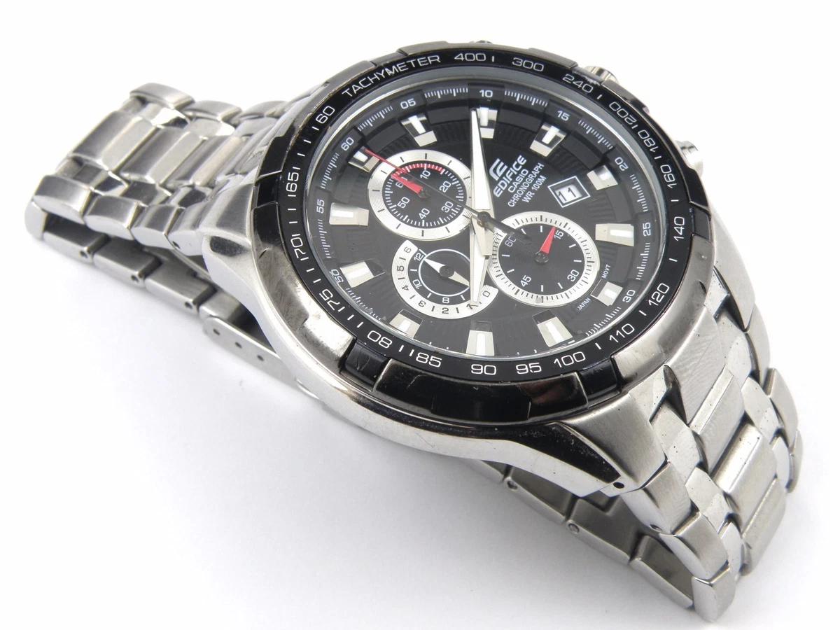 Edifice top efr 539