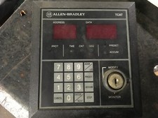 Allen Bradley 1745-TCAT, FRN-3, SER-B. ADI-1216