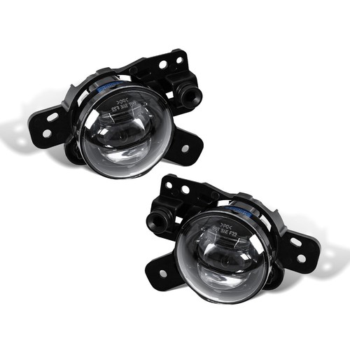 Juego de luces antiniebla para Chevrolet Trailblazer 20-22 2021-2022 Buick Encore GX LH+RH - Imagen 5 de 10