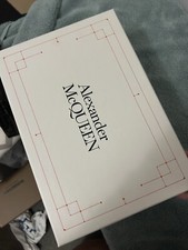 Kids Alexander McQueen Sneaker 