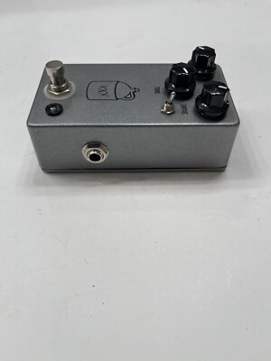 JHS Pedals Moonshine V1 Overdrive Guitar Effect Pedal +