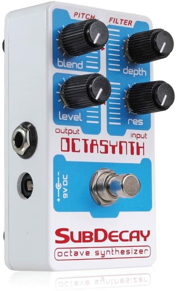 SubDecay Octasynth エフェクター s-l1200.jpg