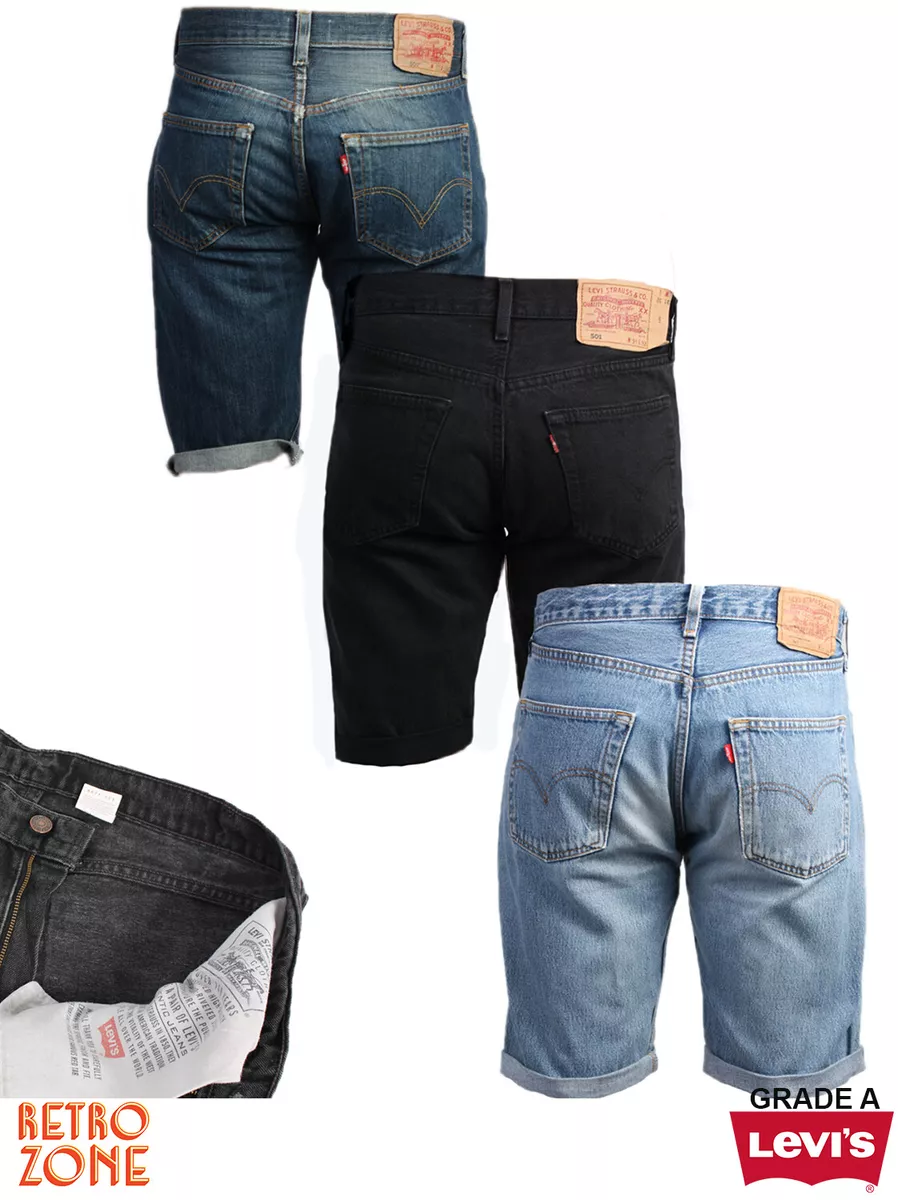 padle Villig Megalopolis MENS LEVIS SHORTS LEVI STRAUSS VINTAGE DENIM CUT OFF ROLLED UP GRADE A W24-W40 | eBay padle Villig Megalopolis MENS LEVIS SHORTS LEVI STRAUSS VINTAGE DENIM CUT OFF ROLLED UP GRADE A W24-W40 | eBay