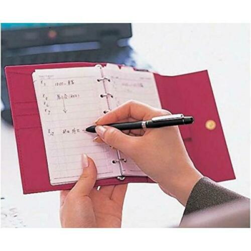 Zebra multi-function pen 2-color Sharp notebook for Shabo navy blue SBA13-DB - Picture 3 of 6
