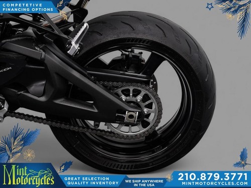 2024 Kawasaki Ninja - Picture 10 of 25