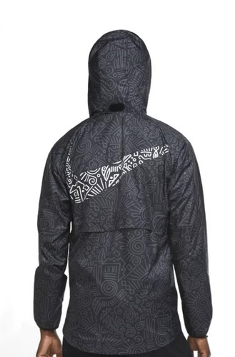 NIKE CLUB AMERICA WINDBREAKER FUSSBALL JACKE GR. S MEXICO CHIVAS PUMAS CRUZ AZUL - Bild 4 von 12