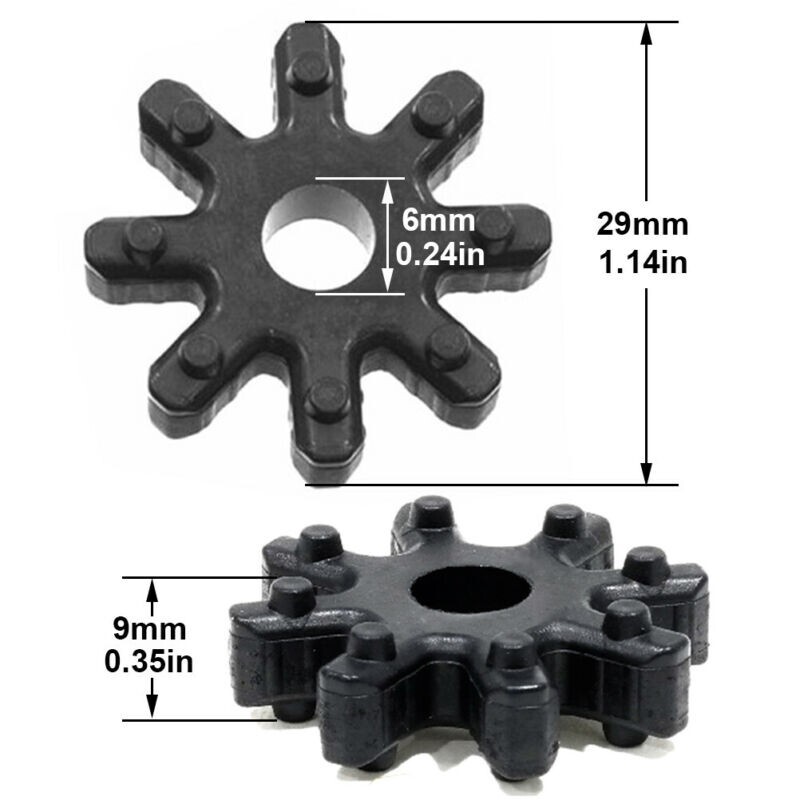 For Hyundai Steering Column MDPS Coupler Repair Clunk Noise Easy