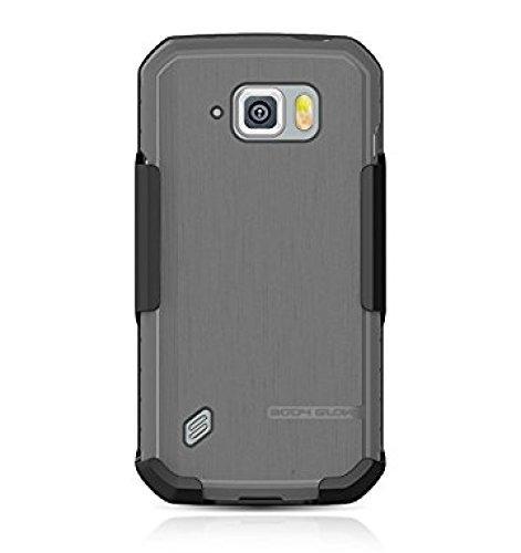 Samsung Galaxy S6 Active Black 