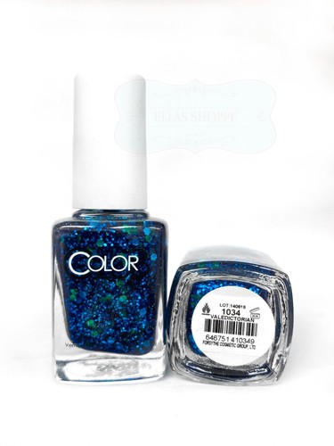 Color Club Nail Polish ASSORTED - Picture 84 of 89