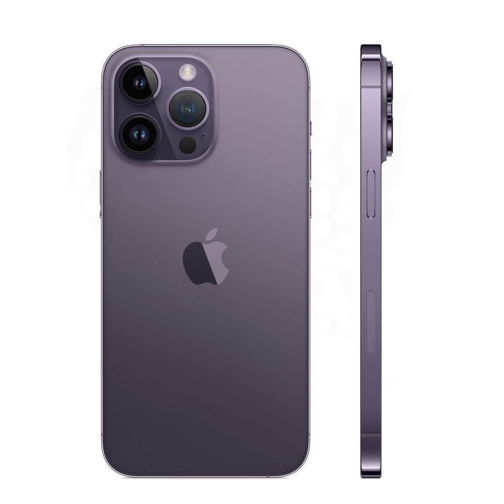 Apple iPhone 14 Pro Max 256GB Unlocked - Excellent | eBay Apple iPhone 14 Pro Max 256GB Unlocked - Excellent | eBay