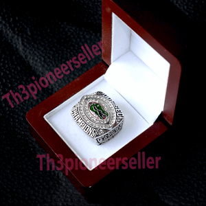 Florida-Gators-SEC-National-2006-Championship-ring-Size-8-14-Ships-from-US