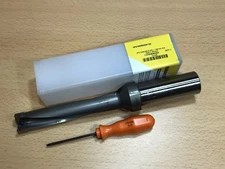 DFS1063R5SSF125 KENNAMETAL Indexable Drill 1.063" DIA