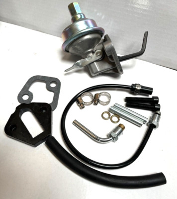 Land Rover 2.5NA, 2.5TD & 200tdi Diesel Kraftstoff-Hebepumpe STC1190