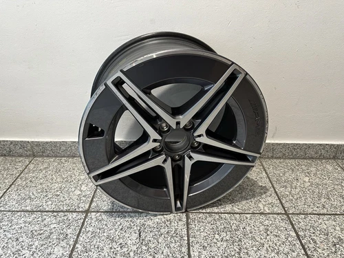 Orig. Mercedes C-Kl. W206 AMG Alufelge 18 Zoll 9Jx18 5x112 ET58 A2064016600