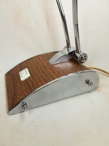 Eileen Gray Schreibtischlampe Tischleuchte - Bild 7 von 11