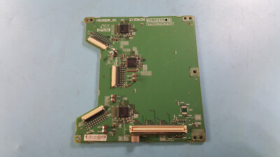 Epson H599DR_R1 2159430 Color Board