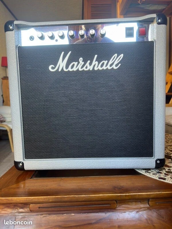 ampli guitare marshall - Photo 1/4