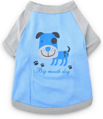 drooling dog clothes
