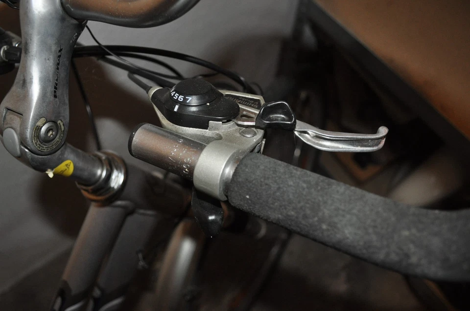 Damen Trekking Rad Marke Winora Jamaica 28 Zoll  - Bild 2 von 4