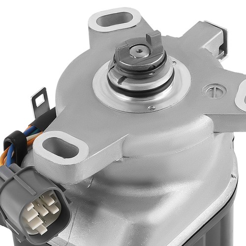 Ignition Distributor Complete For Honda CR-V EX LX 2.0L 1997-1998 TD-97 TD97U - Picture 11 of 12
