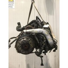 Moteur Alfa Romeo ALFA 159