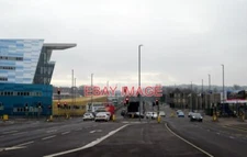 PHOTO  BRISTOL ROAD SOUTH LONGBRIDGE LANE JUNCTION