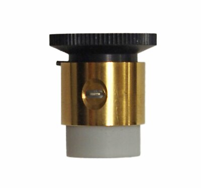Wattmeter Element Slug 50W 50-125 MHz for Bird 43 Coaxial Dynamics