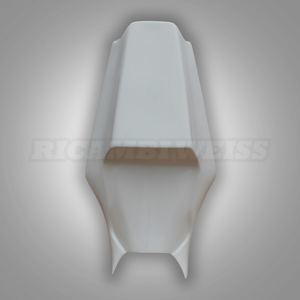 KLR189/R Suzuki GSXR 750 Fairing Racing Hump Seat Fairing Motorcycle Fibreglass