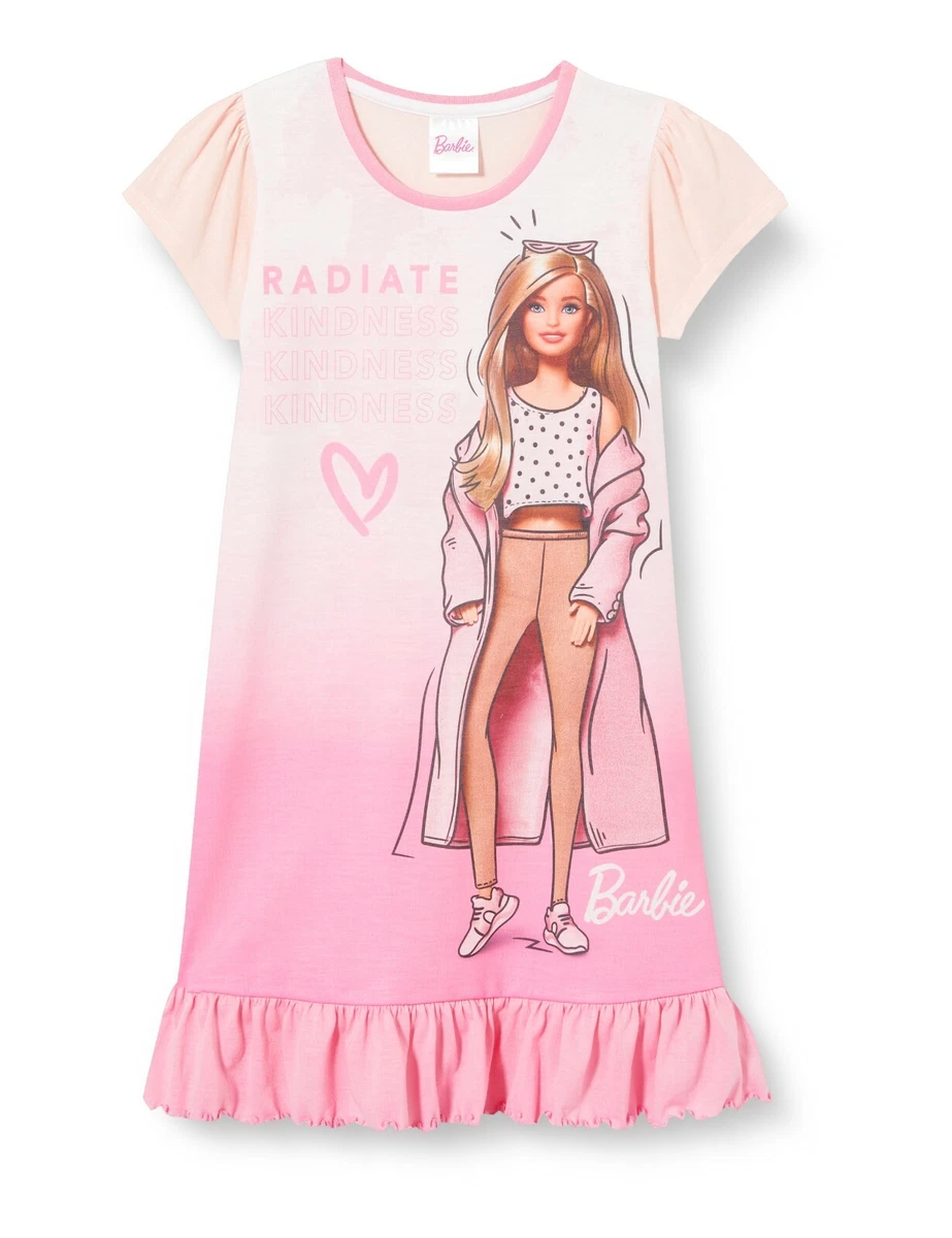 Night dress for clearance 10 years old girl