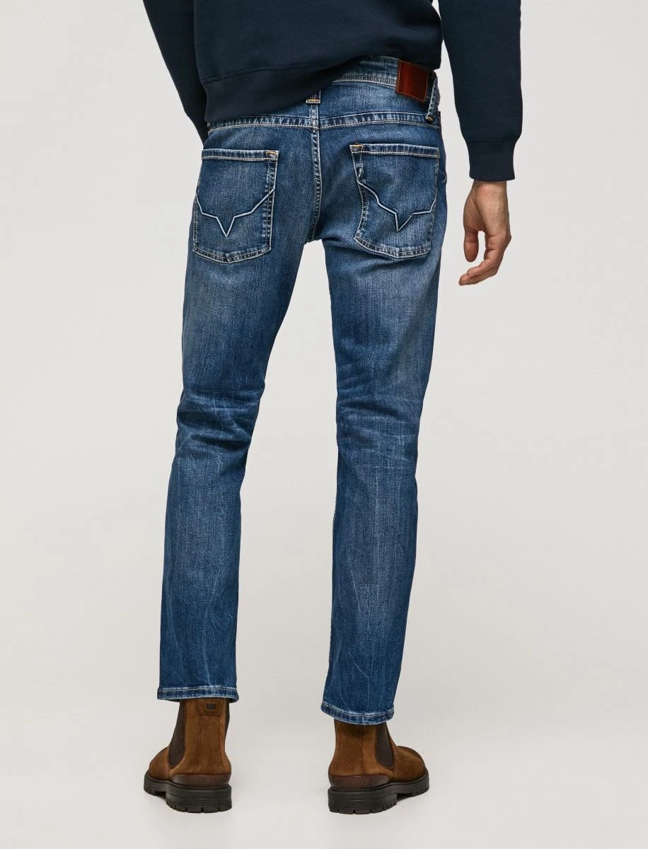 Pepe hotsell jeans regular