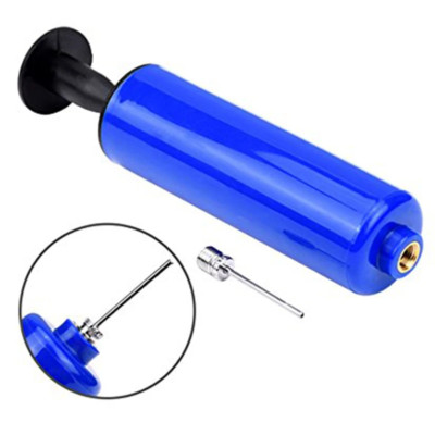 10pcs Sport Ball Inflating Pump Needle For Football Basketball Soccer