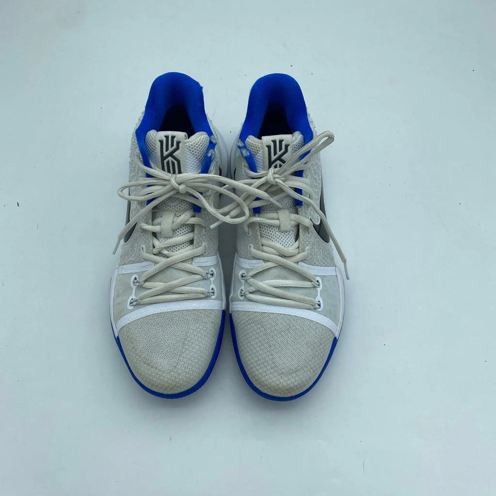 Kyrie 3 top duke ebay