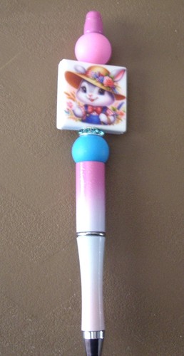 DECORATIVE PENS...CHOOSE FROM DROP DOWN MENU...COMES WITH EXTRA REFILL - Picture 107 of 107